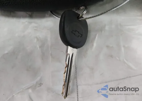 2009 Chevrolet Cobalt Ls z USA, uszkodzony, nr VIN 1G1AS58H397282802